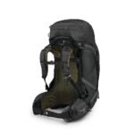 Osprey Atmos AG Men’s Backpacking Backpack 65L view 3