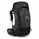 Osprey Atmos AG Men’s Backpacking Backpack 50L view 2