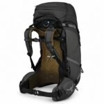 Osprey Atmos AG Men’s Backpacking Backpack 50L view 3