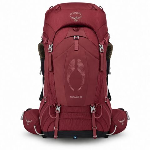 Osprey Aura AG Women’s Backpacking Backpack 50L