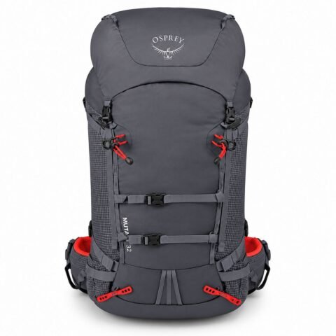 Osprey Mutant Mountaineering Backpack Tungsten Grey 52 L S/M 10004552