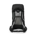 Osprey Atmos AG LT Lightweight Men’s Backpacking Backpack 65L Black L/XL view 2