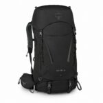 Osprey Kestrel Hiking Backpack view 2