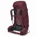 Osprey Kyte Women’s Hiking Backpack view 3