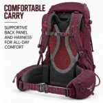 Osprey Kyte Women’s Hiking Backpack view 4