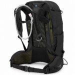 Osprey Manta Hiking Backpack with Reservoir view 3