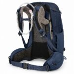Osprey Mira Women’s Hiking Backpack with Reservoir view 3