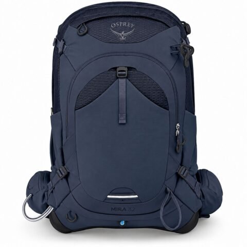 Osprey Mira Women’s Hiking Backpack with Reservoir