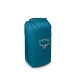 Osprey Ultralight Pack Liner Waterfront Blue view 2