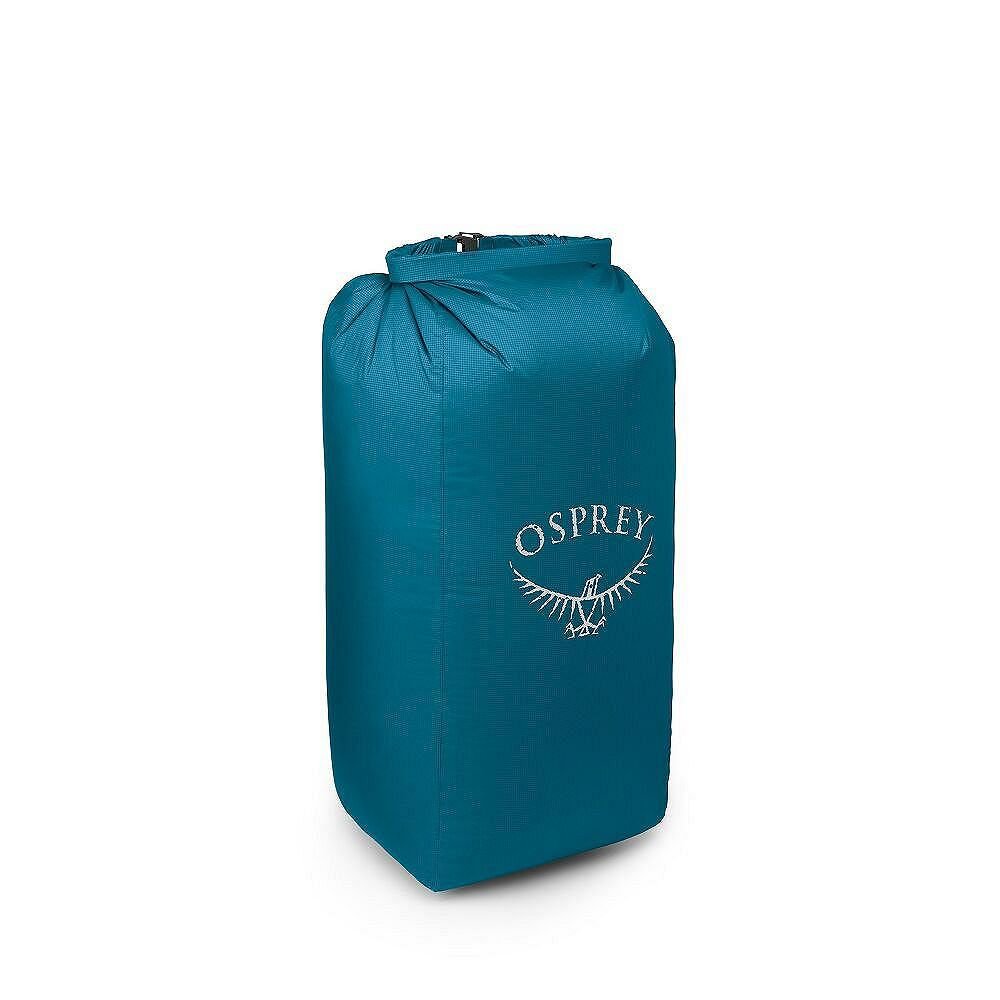 Osprey Ultralight Pack Liner Waterfront Blue view 2