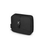 Osprey Daylite Hanging Toiletry Kit Black One-Size 10004995 view 2