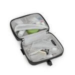 Osprey Daylite Hanging Toiletry Kit Black One-Size 10004995 view 3