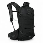 Osprey Raptor Bike Hydration Backpack view 2