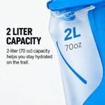 Osprey Hydraulics Reservoir Clear view 4