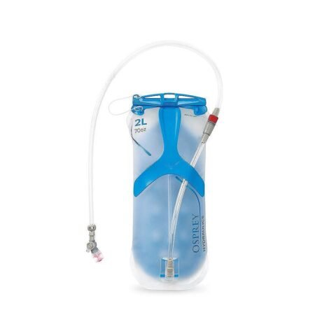 Osprey Hydraulics Reservoir Clear