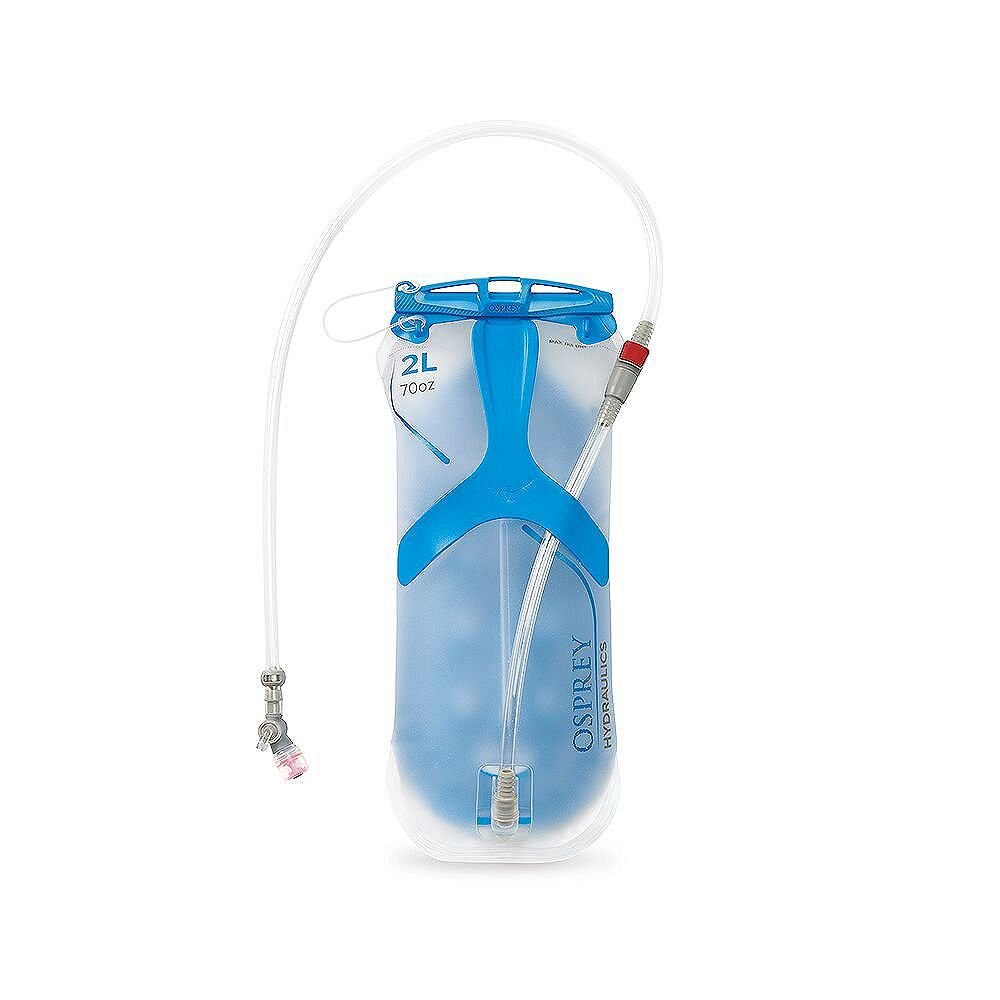Osprey Hydraulics Reservoir Clear