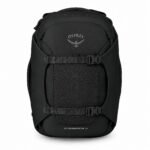 Osprey Sojourn Porter Travel Pack Black