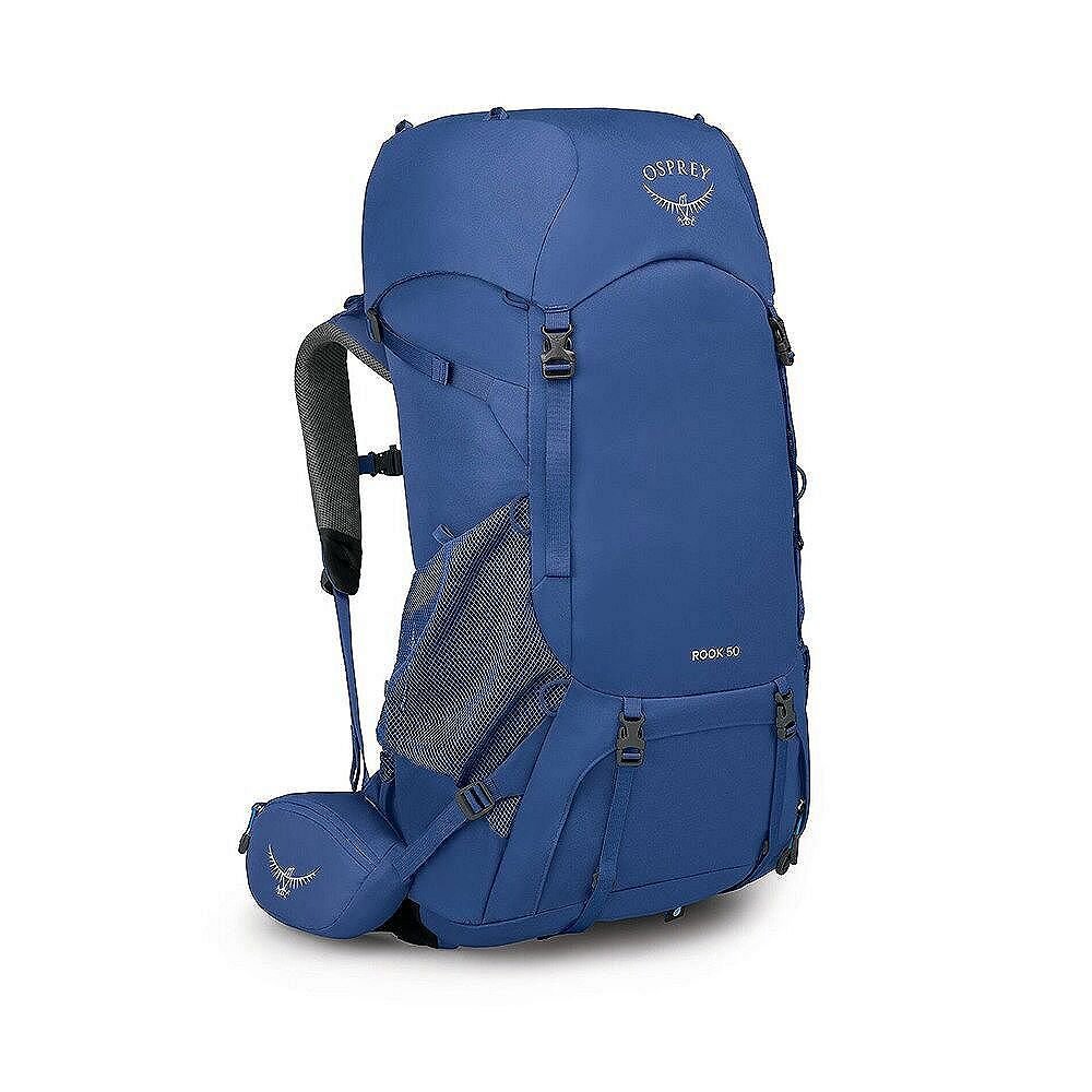 Osprey Rook Backpacking Backpack view 2