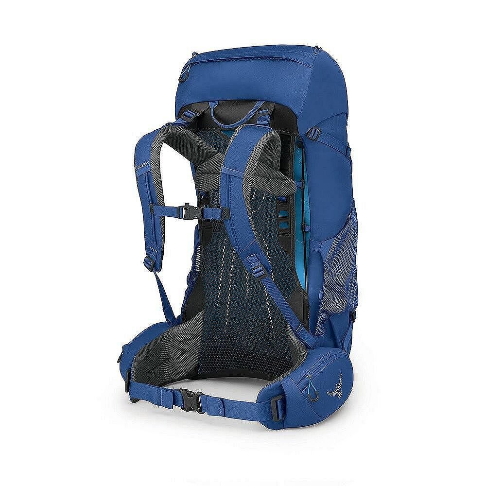 Osprey Rook Backpacking Backpack view 3