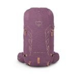 Osprey Tempest Velocity Women’s Hiking Backpack Pashmina Melon 30 L