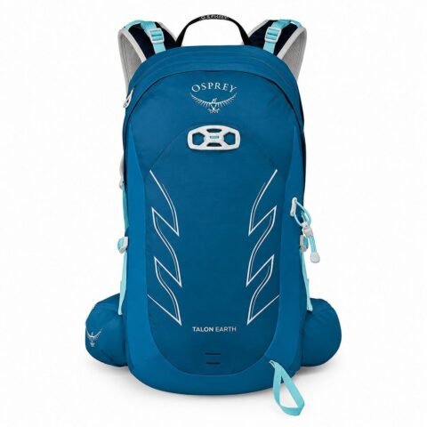 Osprey Talon Earth Hiking Backpack Deep Ocean Blue 22 L 10005950