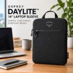 Osprey Daylite Laptop Sleeve Bag view 4