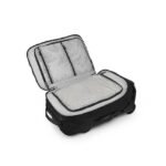 Osprey Transporter Wheeled Carry-On Raven Black/Black 10006355 view 3