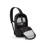 Osprey Transporter Compact Sling Bag Raven Black/Black 10006407 view 4