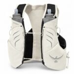 Osprey Duro Pro Men’s Running Hydration Vest with Flasks Mystery White 10L view 2