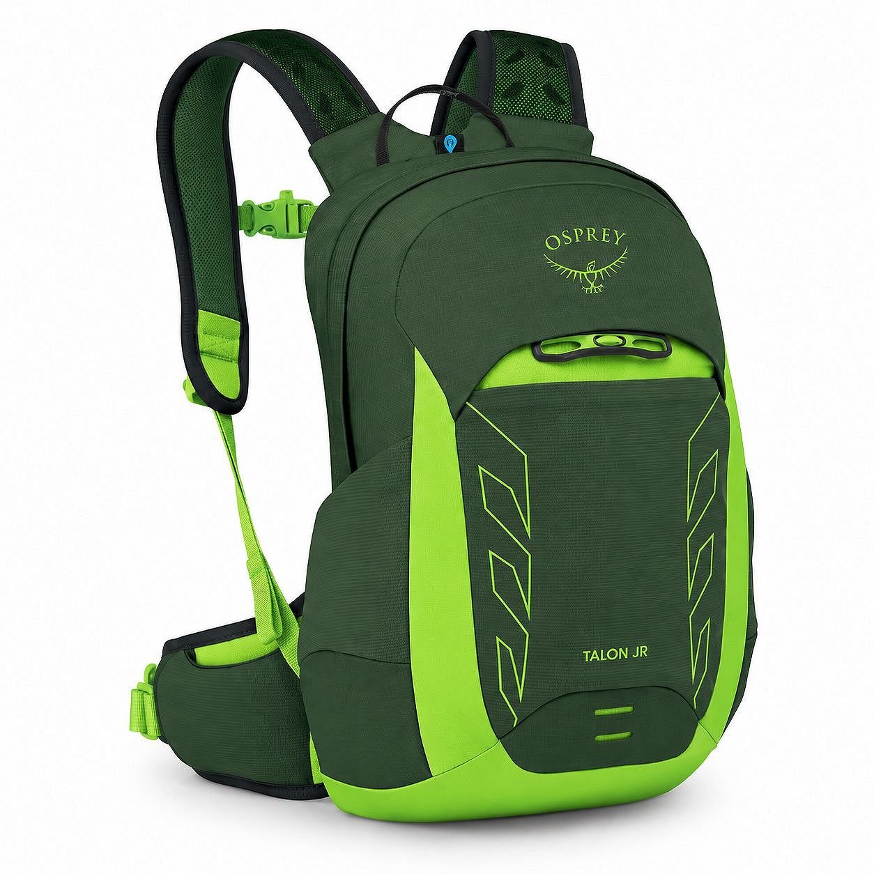 Osprey Talon Jr Children’s Hiking Backpack view 2