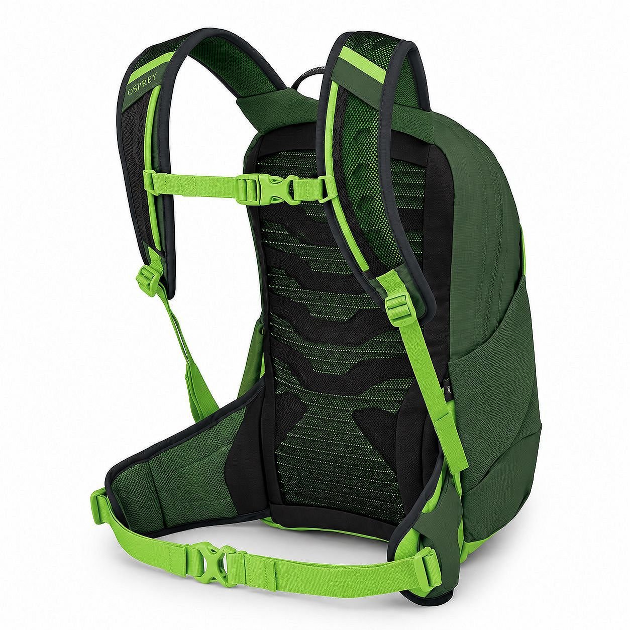 Osprey Talon Jr Children’s Hiking Backpack view 3