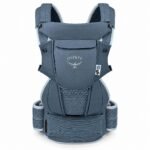 Osprey Poco Soft Child Carrier Tidal Blue One Size 10007225
