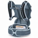Osprey Poco Soft Child Carrier Tidal Blue One Size 10007225 view 3