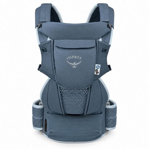 Osprey Poco Soft Child Carrier Tidal Blue One Size 10007225