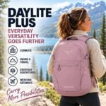 Osprey Daylite Plus Versatile Everyday Backpack view 4
