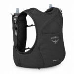 Osprey Dyna Women’s Running Hydration Vest with Flasks view 3
