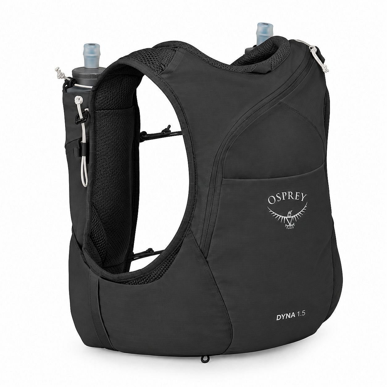 Osprey Dyna Women’s Running Hydration Vest with Flasks view 3