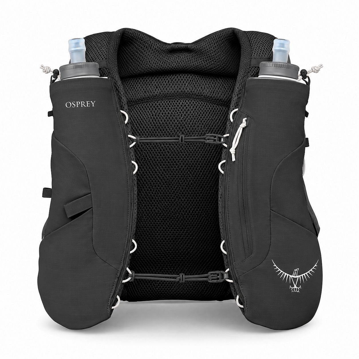 Osprey Dyna Women’s Running Hydration Vest with Flasks