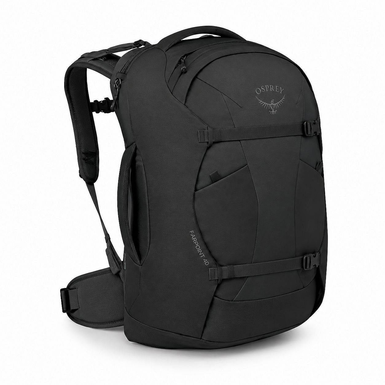 Osprey Farpoint Men’s Carry-On Travel Pack view 2