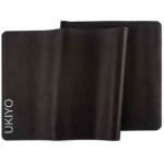 Ukiyo The Suede Natural Rubber Yoga Mat view 3