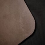 Ukiyo The Suede Natural Rubber Yoga Mat view 4