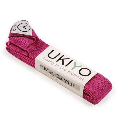 Ukiyo The Mat Carrier Yoga Sling