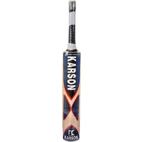 Karson Cricket Bat 5 CB132 5000 Full-size 10010003-101