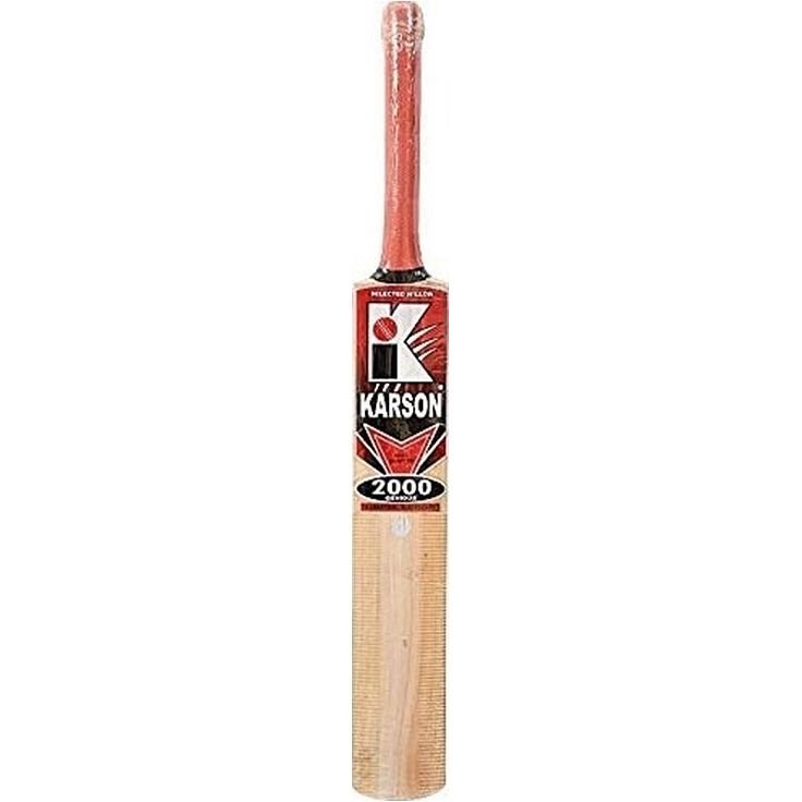 Karson Cricket Bat CB134 2000 Full Size 10010006-101 view 2