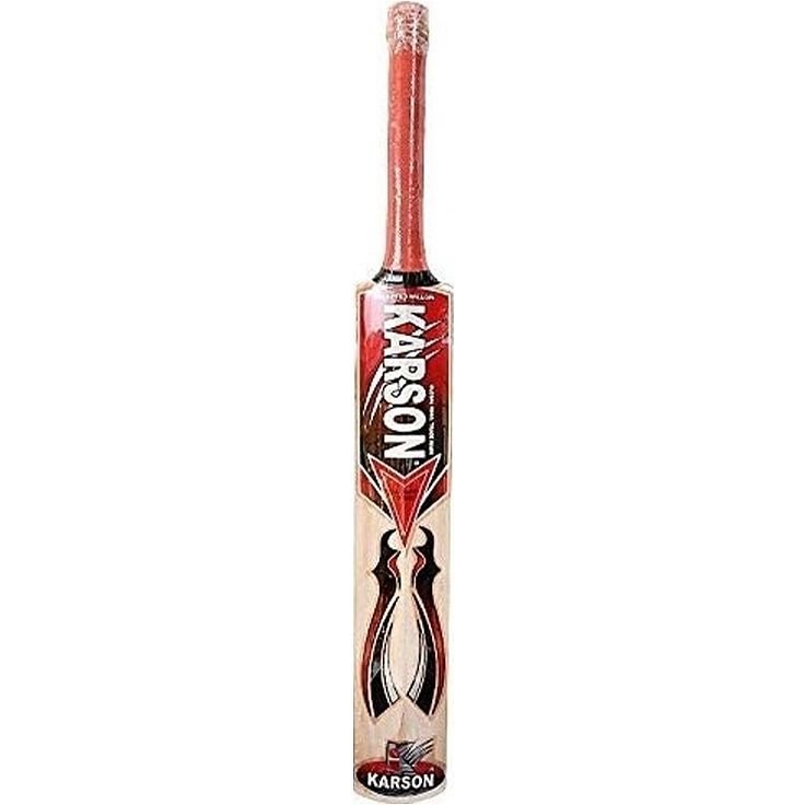 Karson Cricket Bat CB134 2000 Full Size 10010006-101