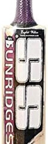 SS EW Rock 309 English Willow Cricket Bat
