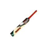 TA Sport Cricket Bat for Soft Ball Play Bleach Finished - image 2