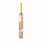 KARSON Kashmiri Willow Cricket Bat Groove Back Green/Light Green 10010134-3