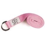 Ukiyo The Strap 8 Foot Yoga Strap view 2