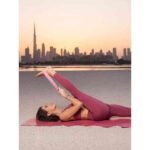 Ukiyo The Strap 8 Foot Yoga Strap view 4